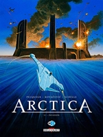 Arctica - Tome 11