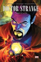 Doctor Strange - Le Debut Et La Fin