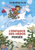 L'enfance des héros - tome 01 - Persée (5)