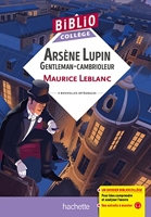 Arsene lupin gentleman cambrioleur - Arsène Lupin 