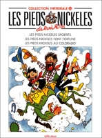 Les Pieds Nickelés tome 32