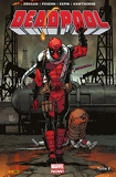 Deadpool (2012) T08 - La mort de Deadpool (Deadpool Marvel Now t. 8) - Format Kindle - 14,99 €