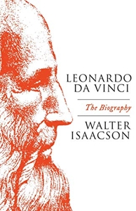 Leonardo Da Vinci de Walter Isaacson