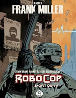 Robocop : Mort ou vif - Tome 01