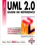 UML 2.0 - Guide de référence - Ecrit par les fondateurs d'UML