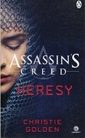 Assassin's Creed Book 9 - Heresy - Penguin Group - 30/11/2016