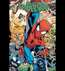Amazing Spider-Man N°03