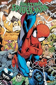 Amazing Spider-Man N°03 de Federico Vicentini