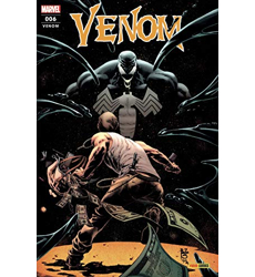 Venom (fresh start) N°6
