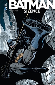 Batman - Silence de Loeb Jeph