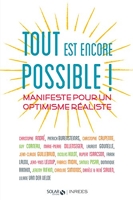 Tout est encore possible ! (Hors collection) - Format Kindle - 13,99 €