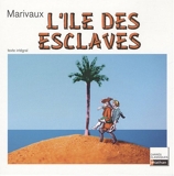 Ile Des Esclaves Marivaux N48 - Nathan - 14/08/2008