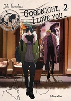 Goodnight i love you... Tome 2