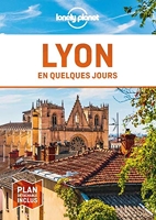 Lyon En quelques jours - 7ed