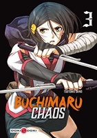 Buchimaru Chaos - Vol. 03