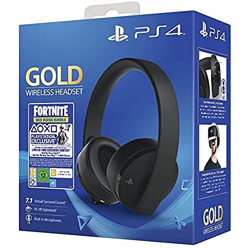 Casque vr ps4 outlet sans fil