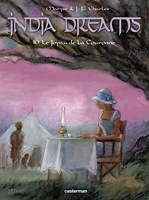 India Dreams - Le joyau de la couronne (10)