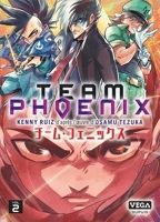Team Phoenix - Tome 2