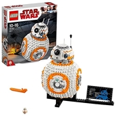 LEGO 75187 Star Wars BB-8