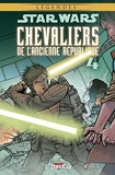 Star Wars - Chevaliers de l'Ancienne République - Tome 04