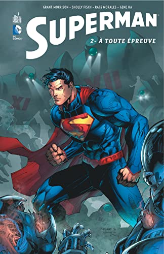Superman, Tome 2