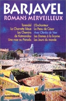 Romans merveilleux - Omnibus - 01/10/1995