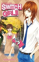 Switch girl - Tome 19