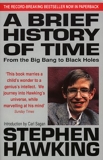 A Brief History Of Time - From Big Bang To Black Holes - Bantam - 01/04/1995