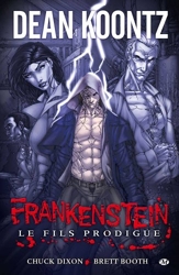 Frankenstein, tome 1 - Le Fils prodigue de Dean Koontz