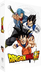Dragon Ball Super-Partie 2-Ed. Coll. Limitée A4 [Blu-Ray] 
