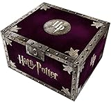 Coffret Harry Potter - Livres I à VII