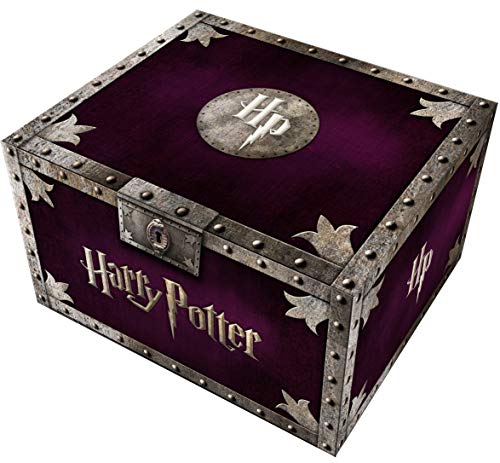 The Noble Collection Creatures Magiques - Harry Potter - Hedwige Figurine  Blanc NN7542 Taille Unique - Cdiscount Jeux - Jouets