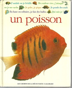un poisson