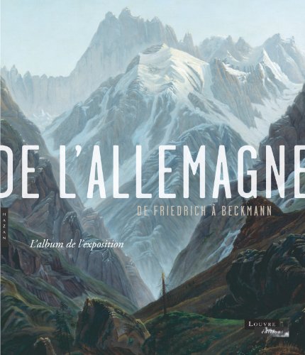couverture de : De l'Allemagne