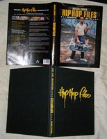 Hip Hop Files - Photographs 1979-1984
