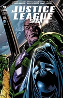 Justice League Saga 18