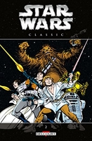 Star Wars Classic - Classic Tome 02