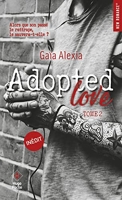 Adopted love - Tome 02