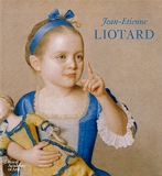 Jean-Etienne Liotard