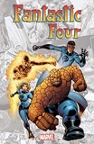 Marvel-Verse - Fantastic Four