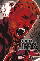 Old man Logan All-new All-different - Tome 04