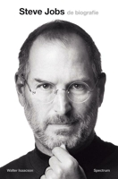 Steve Jobs - De biografie