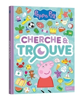 Peppa Pig - Cherche et Trouve