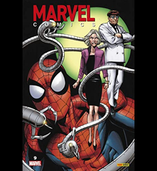 Marvel Comics N°09