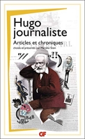 Hugo journaliste - Articles et chroniques