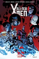All new x-men - Tome 03