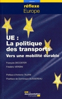 UE : La politique des transports. Vers une mobilité durable