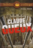 Claude Gueux by Victor Hugo(2007-07-11) - Hachette