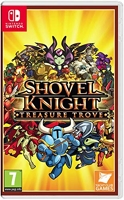 Shovel Knight - Treasure Trove