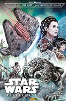 Star Wars - L'Ascension de Skywalker - Allégeance - Format Kindle - 10,99 €